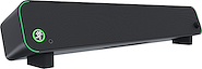 MACKIE CR StealthBar (AR) Barra de sonido SOUNDBAR PC o TV Con Bluetooth