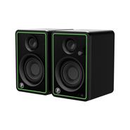 MACKIE CR3-X Serie CRX Multimedia Nueva!	3 Monitores Multimedia (Par)