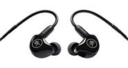 MACKIE MP-120 AURICULARES para MONITOREO	Monitor In-Ear Profesional Driver