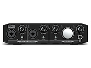 MACKIE Onyx Producer 22 INTERFACES de AUDIO	Interface de Audio 2x2 Pre MIDI (IVA: 10