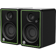 MACKIE CR4-XBT (AR) MONITORES ACTIVOS	4 Monitores Multimedia BLUETOOTH