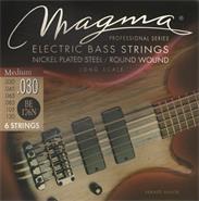 MAGMA BE176N SET String MAGMA BAJO-ELE Nickel P/Steel 030 6C M