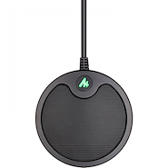 MAONO AU-BM10 Microfono | Plato de mesa | USB | Condenser | Omnidirecciona