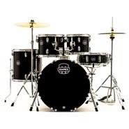 MAPEX PDG5254CDK Bat. Std 5 Cpos, Mapex Prodigy, 8T, Redo Madera, C/Fierros P