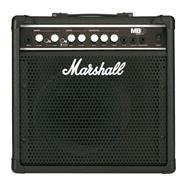 MARSHALL MB 15 Combo 15w para bajo 1 x 8" -  2 canales - 2 volumen Eq Comp