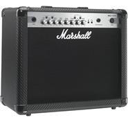 MARSHALL MG 30 CFX Amplificador de Guitarra Combo 1x10" 30w 2 canales Rev/FX