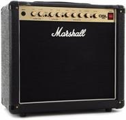 MARSHALL DSL 15 C Combo 15w valvular 1 x 12"Celestion G12E- 2 canales
