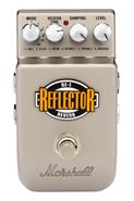 MARSHALL Rf-1 Reflector Pedal de Reverb Para Guitarra