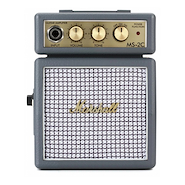 MARSHALL Ms-2C Mini amplificador 1 Watt para Guitarra