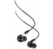 MEE AUDIO M6 PRO BLACK Auricular Inear