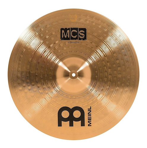 MEINL Cymbals MCS20MR 20