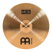 MEINL Cymbals MCS20MR 20
