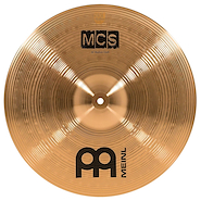 MEINL Cymbals MCS16MC 16