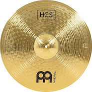 MEINL Cymbals HCS20R 20