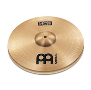 MEINL Cymbals MCS14MH 14