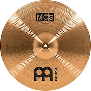 MEINL Cymbals MCS18MC 18