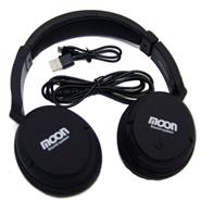 MOON AUDIO PRO MA2400BTB AURICULAR INALAMBRICO CON BLUETOOTH