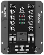 MOON AUDIO PRO MDJ206 CONSOLA ESTEREOFÓNICA DE DOS CANALES. CONTROL DE VOLUMEN PRI