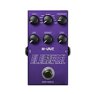 M-VAVE ELEMENTAL ELEMENTAL Delay