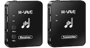 M-VAVE AIR BRIDGE Wireless Monitor System In Ear WP10