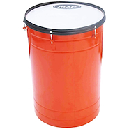 MXP ZUR16P Zurdo De 16" Pintado