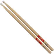 NOVA N5BN Palillos Nova By Vic Firth Punta De Nylon