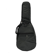 NUSDEO 44g Funda para Guitarra Criolla 1/2 caja o Godin