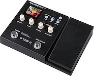 NUX MG-300 Pedalera multiefectos