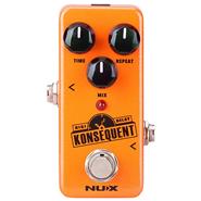 NUX Ndd-2 Pedal de Delay