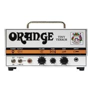 ORANGE Tiny Terror (head) Cabezal Valvular para Guitarra Electrica 15 W