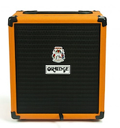 ORANGE Crush Bass CR 25BX Amplificador de Bajo 25w