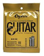 ORPHEE STRINGS NX36/2843 Encordado para Guitarra Clasica Criolla