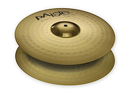 PAISTE 101 HH-13 Platillo Serie 101