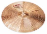 PAISTE 2002 TC18 Platillo Thin Crash 18