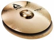 PAISTE Alpha MHH14 Platillo Hihat 14