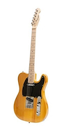 PARQUER TL100RICHARDS TELECASTER MODELO RICHARDS C/FUNDA