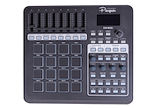 PARQUER 200 MIDI Controlador Midi 16 Pads