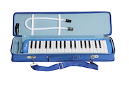 PARQUER M3703 BLUE MELODICA 37 NOTAS AZUL
