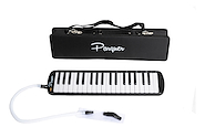 PARQUER M3703 BLACK MELODICA 37 NOTAS NEGRA