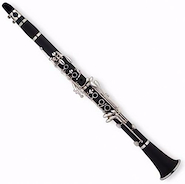 PARQUER PCLPRO Clarinete Pro