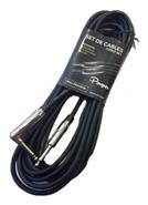 PARQUER CABI3106 Cable Plug/Plug Angular - 6Mts