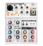 PARQUER KT-UPC Consola Mixer Usb