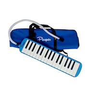 PARQUER MEL-BLU Melodica Azul