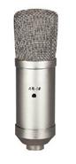 PARQUER AR-16 Microfono Cardiode