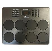PARQUER DT100BK Bateria Electronica tipo Octapad serie Custom