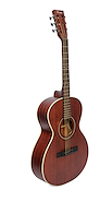 PARQUER COG100KOA GUITARRA TIPO COLLINGS KOA