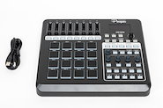 PARQUER 200 MIDI Controlador Midi 16 Pads