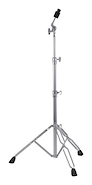 PEARL C-830 Soporte Recto De Platillo, Pata Doble, 