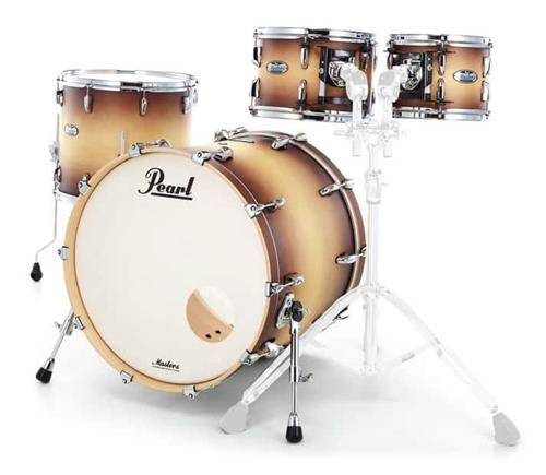 PEARL MCT904XEP/C 351 MCT 4-PC SHELL PACK W/O SD