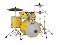 PEARL DMP925SP/C 228 Batería 5 Cpos, Decade Maple, 22/10/12/16, Redo 14X5,5, Sol